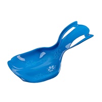 Children‘s toboggan slide BAYO COMFORT LINE XL blue