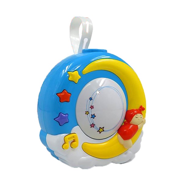 Music projector BAYO marigold