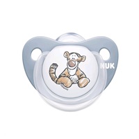 Trendline NUK Disney Winnie the Pooh 0-6m Box Blue, size 0-6 m