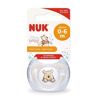 Trendline NUK Disney Winnie the Pooh 0-6m Box Blue, size 0-6 m