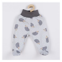 New Baby Baby Hedgehog Baby Bibs, size 56 (0-3m)