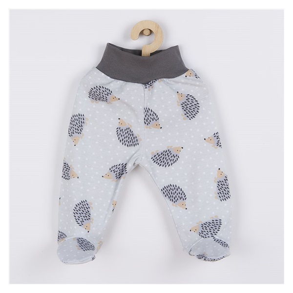New Baby Baby Hedgehog Baby Bibs, size 56 (0-3m)