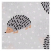 New Baby Baby Hedgehog Baby Bibs, size 56 (0-3m)