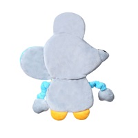 Plush toy Baby Ono Flat Mouse Kirstin