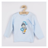 Baby Cotton Nightgown New Baby Little Knight, size 68 (4-6m)