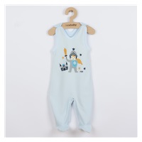 Baby Cotton Baby onesies New Baby Little Knight, size 86 (12-18m)