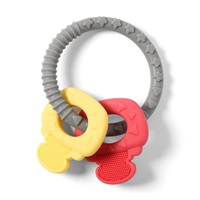 Baby Ono Ortho yellow and red