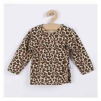 Baby cotton camisole Nicol Mia, size 56 (0-3m)