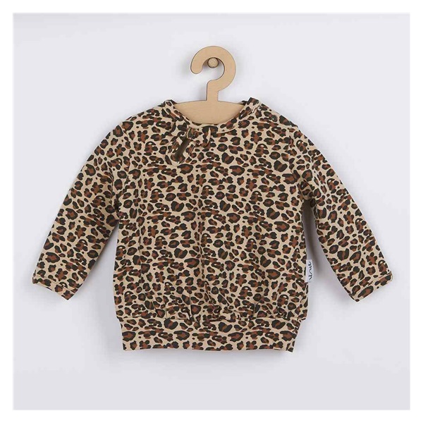 Baby cotton T-shirt Nicol Mia, size 98 (2-3y)