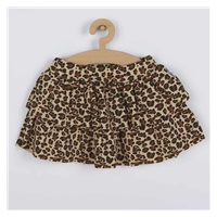Baby cotton skirt Nicol Mia, size 80 (9-12m)
