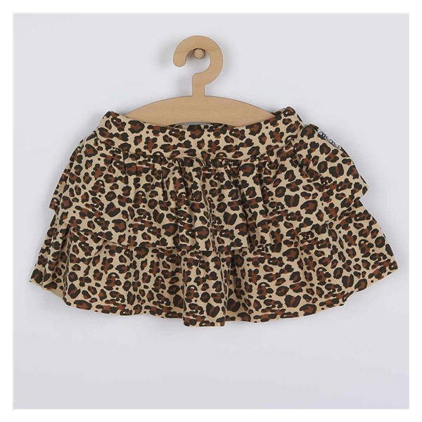 Baby cotton skirt Nicol Mia, size 80 (9-12m)