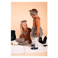 Baby cotton skirt Nicol Mia, size 80 (9-12m)