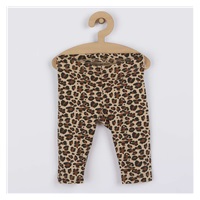 Baby cotton leggings Nicol Mia, size 56 (0-3m)