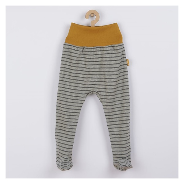 Baby Cotton Half Nappy Nicol Prince Lion, size 86 (12-18m)