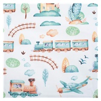 3-piece bedding New Baby 100/135 cm