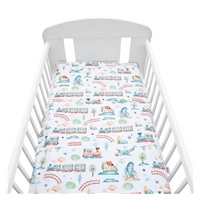 3-piece bedding New Baby 100/135 cm
