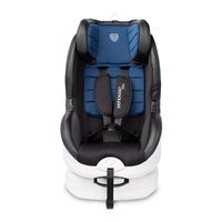 Car seat CARETERO Defender Plus Isofix navy