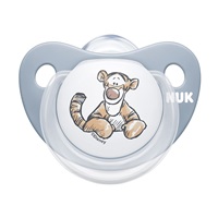 NUK Trendline Disney Winnie the Pooh 6-18m grey BOX, size 6-18 m