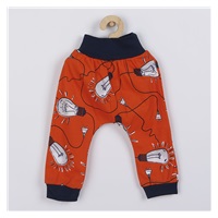 Baby Cotton Sweatpants New Baby great idea, size 56 (0-3m)