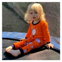 Baby Cotton Sweatpants New Baby great idea, size 68 (4-6m)