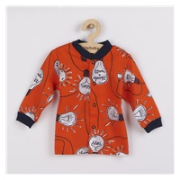 Baby Cotton Coat New Baby Great Idea, size 62 (3-6m)