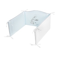 6-piece bedding Belisima ANDRE 100/135 turquoise