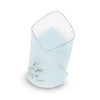 Wrap Belisima ANDRE turquoise