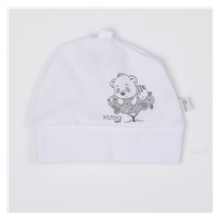 4-Piece Infant Set Koala Sleeping Bear White, size 68 (4-6m)