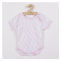 3-Piece Summer Cotton Set New Baby Perfect Summer Light Pink, size 74 (6-9m)