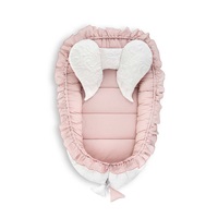 Belisima Bella luxury baby nest
