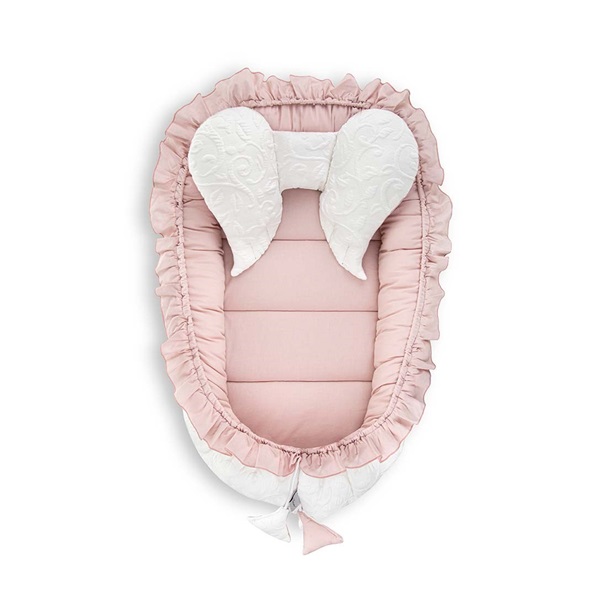 Belisima Bella luxury baby nest