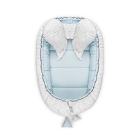 Belisima Enzo luxury baby nest