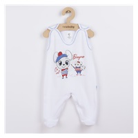 New Baby Bonjour 4-piece set, size 50
