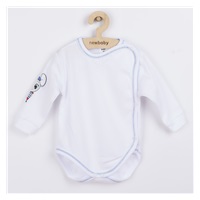 New Baby Bonjour 4-piece set, size 50