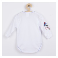 New Baby Bonjour 4-piece set, size 50