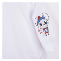 New Baby Bonjour 4-piece set, size 50