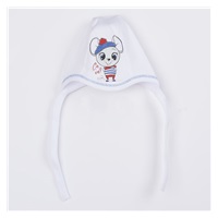New Baby Bonjour 4-piece set, size 50