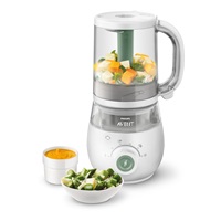 Philips Avent 4in1 Steam Pot with Blender