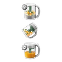 Philips Avent 4in1 Steam Pot with Blender