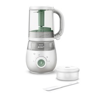 Philips Avent 4in1 Steam Pot with Blender