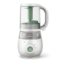 Philips Avent 4in1 Steam Pot with Blender