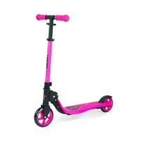 Milly Mally Scooter Smart Pink