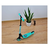 Milly Mally Scooter Smart Pink