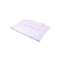 6-piece bedding Belisima Cute Mouse 90/120 pink