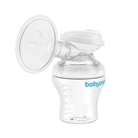 Baby Ono 3in1 Electric Breast Pump