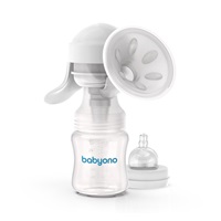 Baby Ono Manual Breast Pump