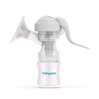 Baby Ono Manual Breast Pump