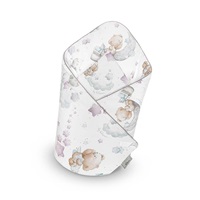 Belisima Teddy on the moon wrap with reinforcement