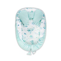 Baby nest Velvet Belisima Sleeping bears