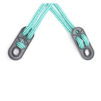 Children‘s hanging swing Tega green
